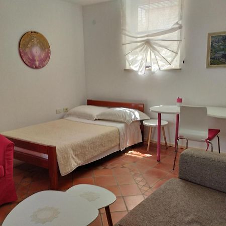 Apartma Oljka Pomjan Šmarje エクステリア 写真