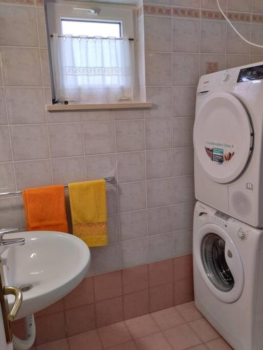 Apartma Oljka Pomjan Šmarje エクステリア 写真