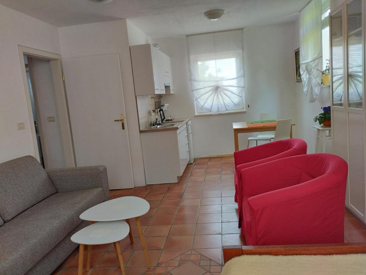 Apartma Oljka Pomjan Šmarje エクステリア 写真
