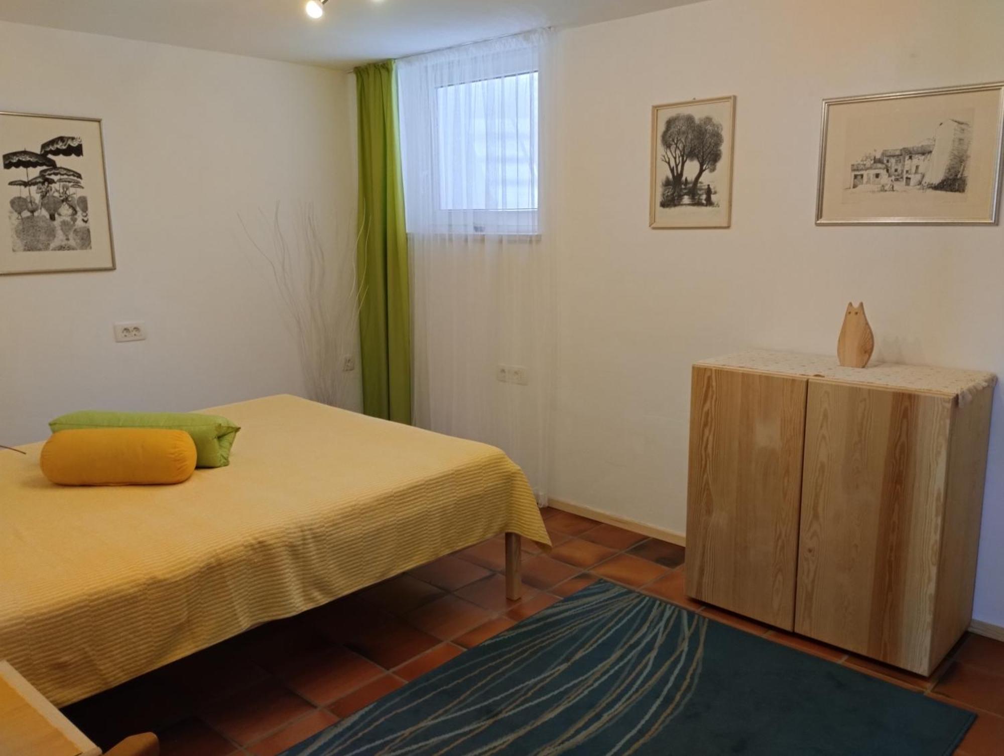 Apartma Oljka Pomjan Šmarje エクステリア 写真