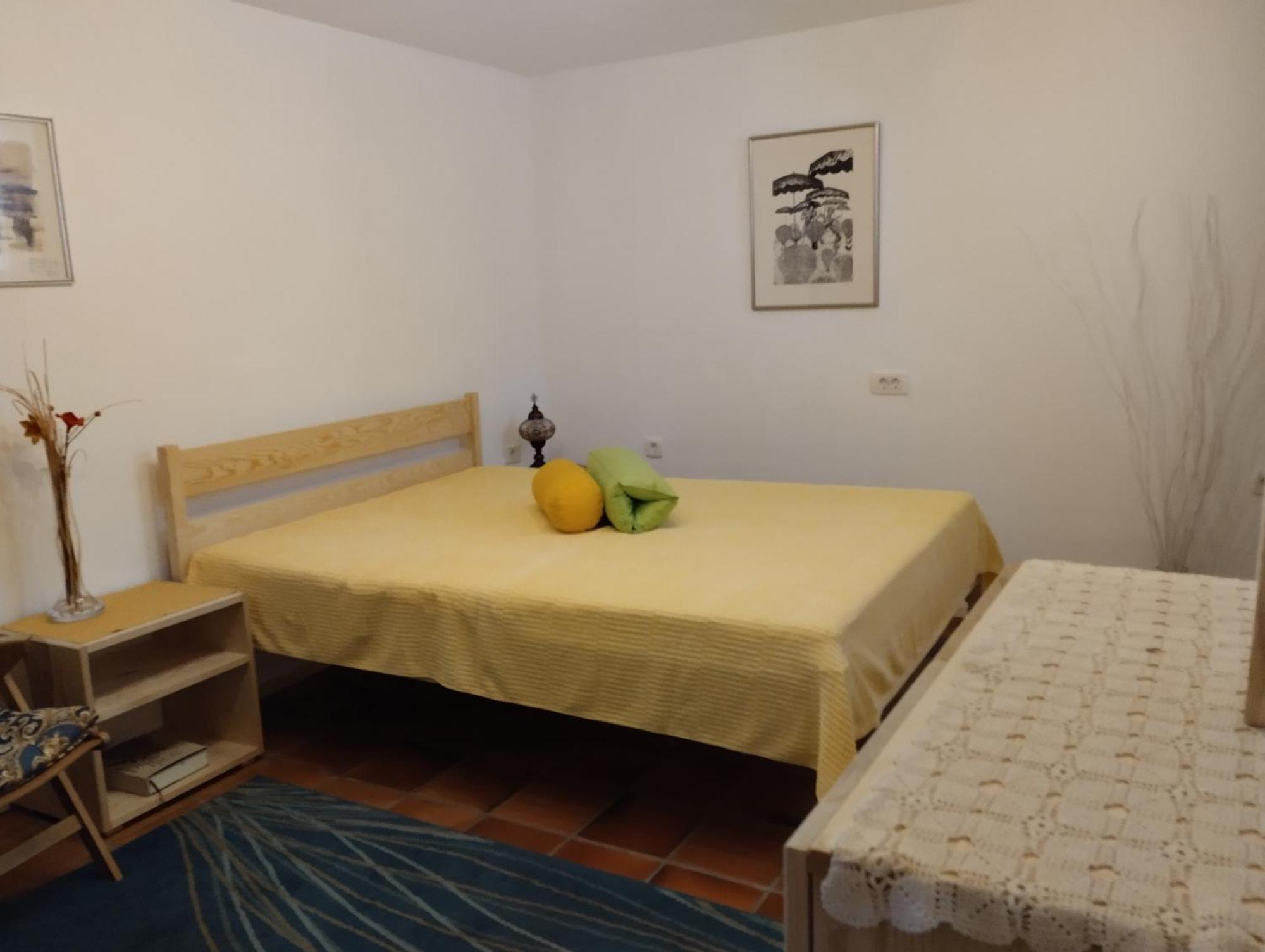 Apartma Oljka Pomjan Šmarje エクステリア 写真